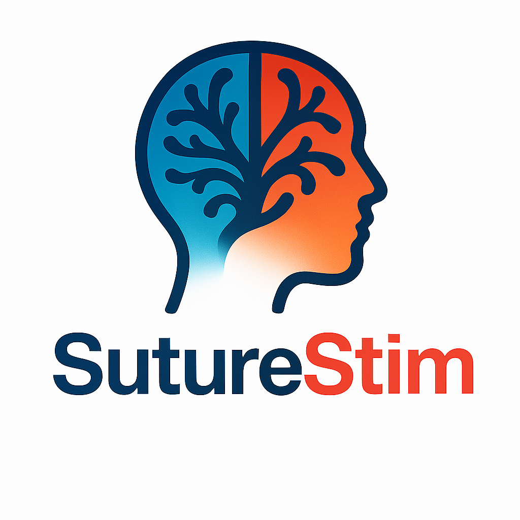 SutureStim